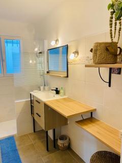 Charmante villa avec piscine - 2