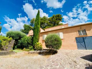 Charmante villa avec piscine - 5