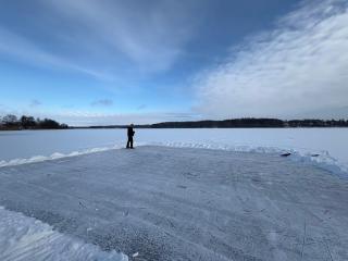 Sielanka nad Junem - 9