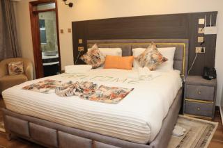 Highlands View Boutique Villas & Resort, Nyeri - 5