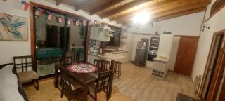 MONTE COLIBRÍ refugio de montaña - 6