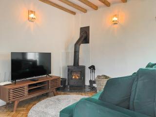 Jasmine Cottage - Elton - 8