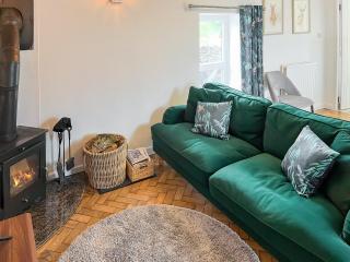 Jasmine Cottage - Elton - 7