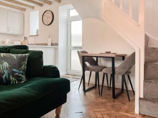 Jasmine Cottage - Elton - 4