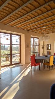 Domaine des pierres rouges - 5