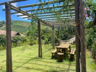 Pousada Canto das Pedras Flats - 7