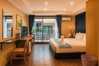 the L Hua Hin - Hua Hin - 0