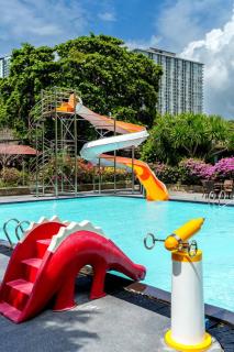 Villa Navin Beach Resort - 0