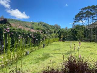 Pousada Canto das Pedras Flats - 8