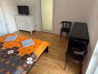 Апартамент 21 - 3