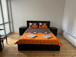 Апартамент 21 - 0