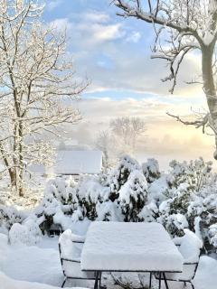 Trawsfynydd Stone Cottage - Trawsfynydd - 9