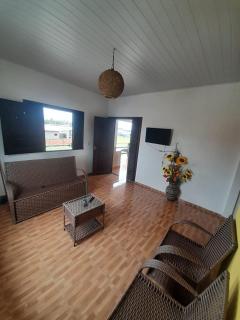 Pousada gaivota Ecoturismo - 2