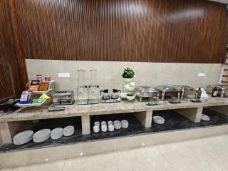 Nyotel-MP Nagar Bhopal - 9