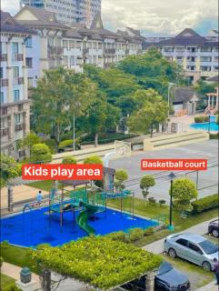 Ecowest Condo beside SM Mall - 4