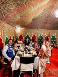 Merzouga Traditional Desert Camp - 5