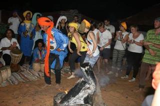 Merzouga Traditional Desert Camp - 7