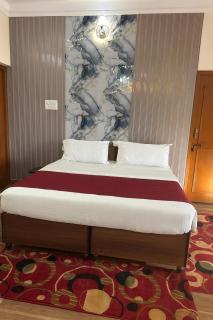 White House BnB Fort View Luxury Stay with Bathtub - 1