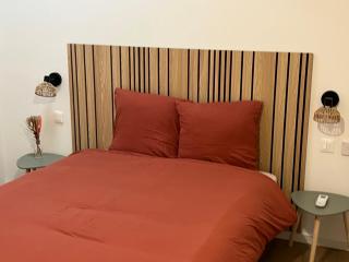 Le Loft du Canal du midi & son garage Vélos-Capestang - 2