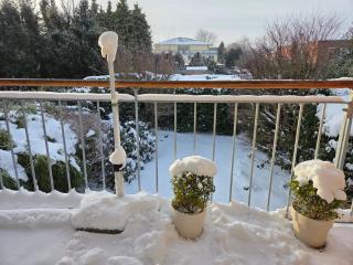 Ninas B&B - exklusiv für Frauen - Bremen - 8