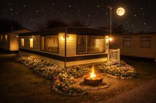 6 Headwards Glamping Retreat - 0