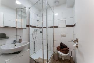 2 in 1 City Apartment Dresden - 8