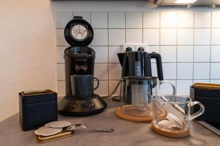 2 in 1 City Apartment Dresden - 4