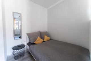 2 in 1 City Apartment Dresden - 3