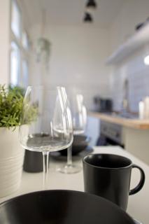 2 in 1 City Apartment Dresden - 2