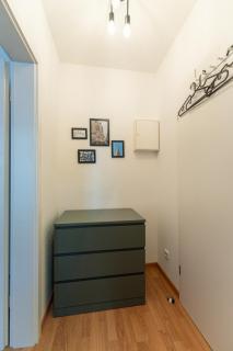 2 in 1 City Apartment Dresden - 1