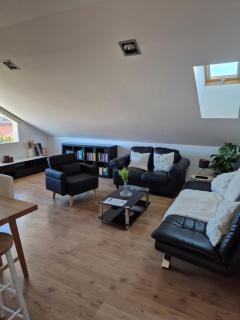 Penthouse Villa Alboran - 7