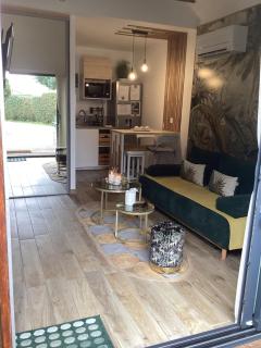 Guest house arboré - 7