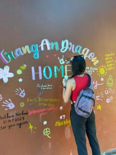 Tràng An Dragon Homestay - 8