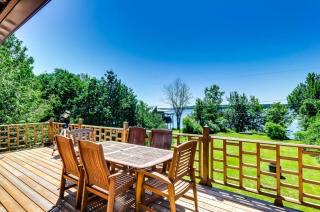 Cornu Farmhouse Waterfront - 9