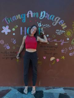 Tràng An Dragon Homestay - 9