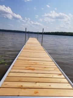 Cornu Farmhouse Waterfront - 8