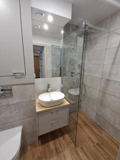 Apartament Centrum Choszczno - 5