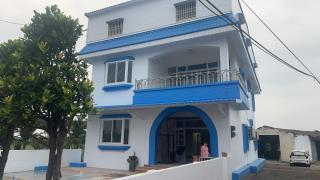 潮境小希臘民宿 - 0