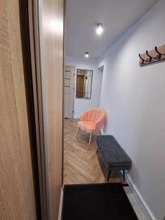 Apartament Centrum Choszczno - 3