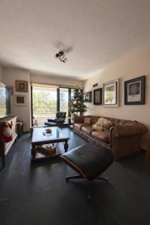 Oceanfront apartment in Barra de Carrasco - 0