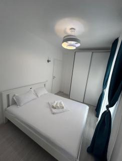 Residence Toscana#9 New - Otopeni - 3