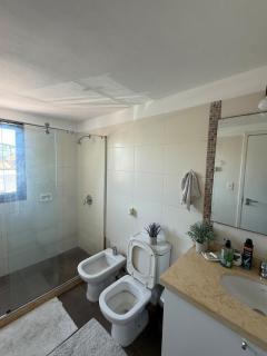 Oceanfront apartment in Barra de Carrasco - 9