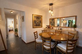 Oceanfront apartment in Barra de Carrasco - 8