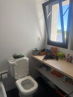 Oceanfront apartment in Barra de Carrasco - 3