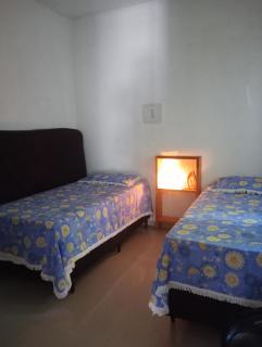 Casa Recanto do Sabiá - Paraty - 7