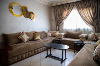 Apatrement face ou Souk - Agadir - 8