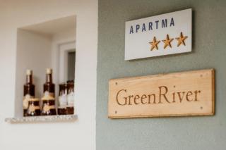 GreenRiver Apartment - 9