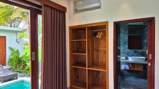 Pondok Tama Ubud 1 Bedroom Private Pool Villa - 5