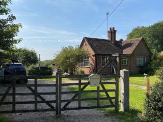 Fernlea in the Wood - 1