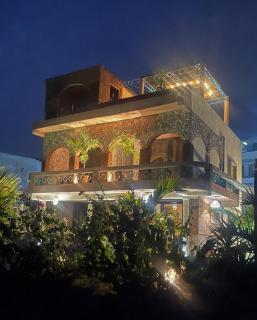 Villa AMANIE, un rêve suspendu entre ciel et mer - 0